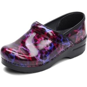 Dansko clogs